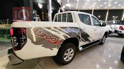 ميتسوبيشي L200